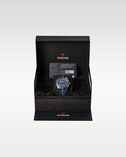 Tudor Black Bay 58 M79030B-0002 Image 5